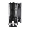Ventilateur pour processeur Thermaltake UX200 SE ARGB (Noir)