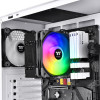 Ventilateur pour processeur Thermaltake UX200 SE ARGB (Noir)