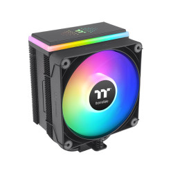 Ventilateur pour processeur Thermaltake Astria 400 ARGB (Noir)