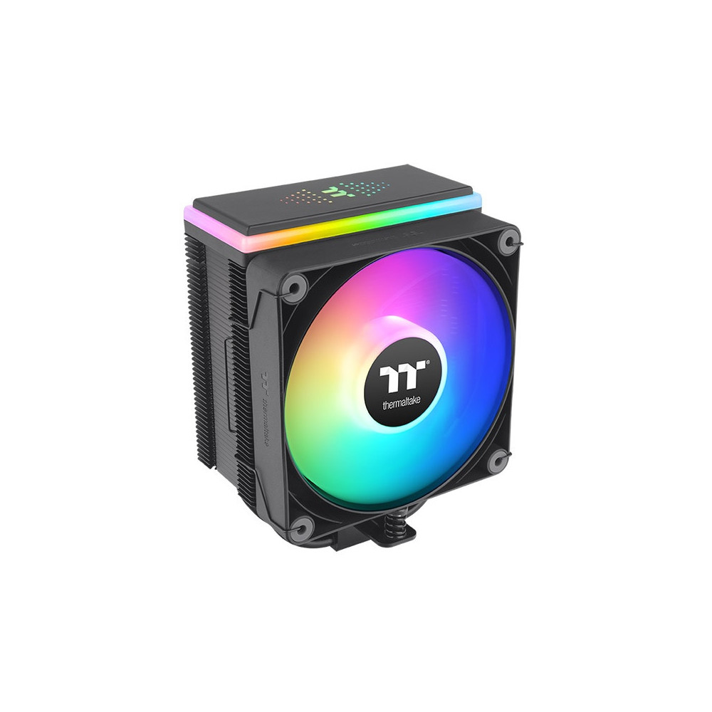 Ventilateur pour processeur Thermaltake Astria 400 ARGB (Noir)