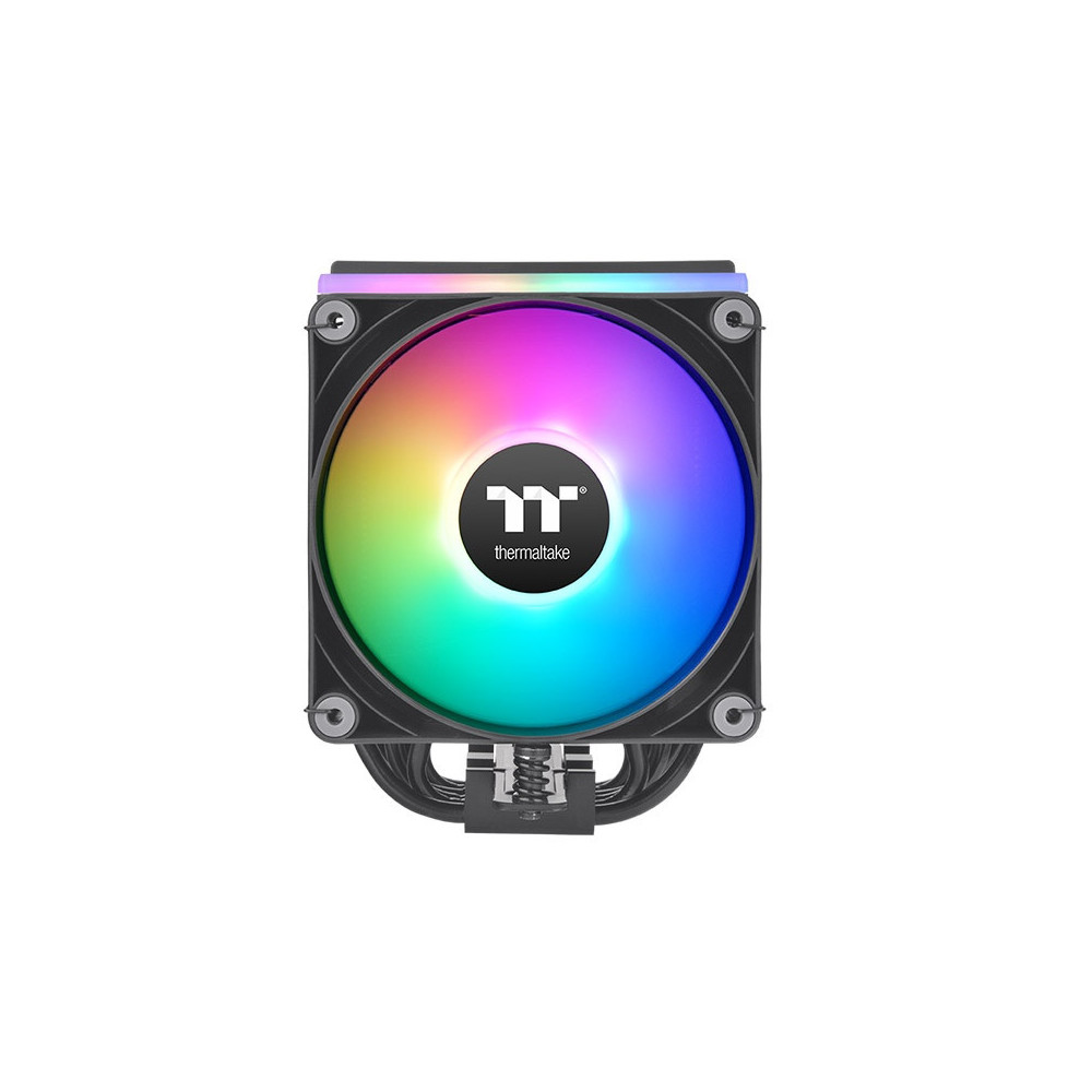 Ventilateur pour processeur Thermaltake Astria 400 ARGB (Noir)