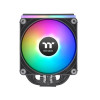 Ventilateur pour processeur Thermaltake Astria 400 ARGB (Noir)