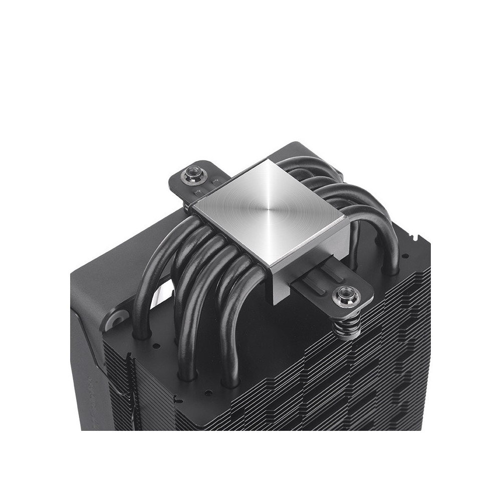 Ventilateur pour processeur Thermaltake Astria 400 ARGB (Noir)
