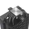 Ventilateur pour processeur Thermaltake Astria 400 ARGB (Noir)