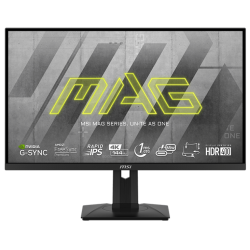 Écran Gaming MSI MP275QPDG...
