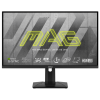 Écran Gaming MSI MAG274UPF 27" UHD IPS / 160 Hz / PIVOTANT / Noir