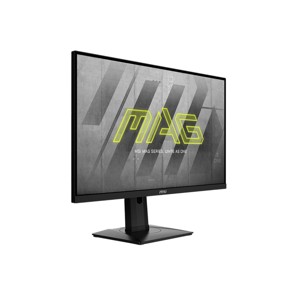 Écran Gaming MSI MAG274UPF 27" UHD IPS / 160 Hz / PIVOTANT / Noir
