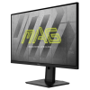 Écran Gaming MSI MAG274UPF 27" UHD IPS / 160 Hz / PIVOTANT / Noir