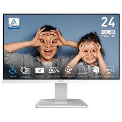 Écran MSI PRO MP2412 24"...