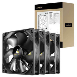 Lot de 3 Ventilateurs de...