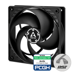 Ventilateur de boitier...