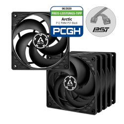 Lot de 5 Ventilateurs de...