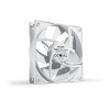 Ventilateur de boitier be quiet! Pure Wings 3 PWM - 12cm (Blanc)