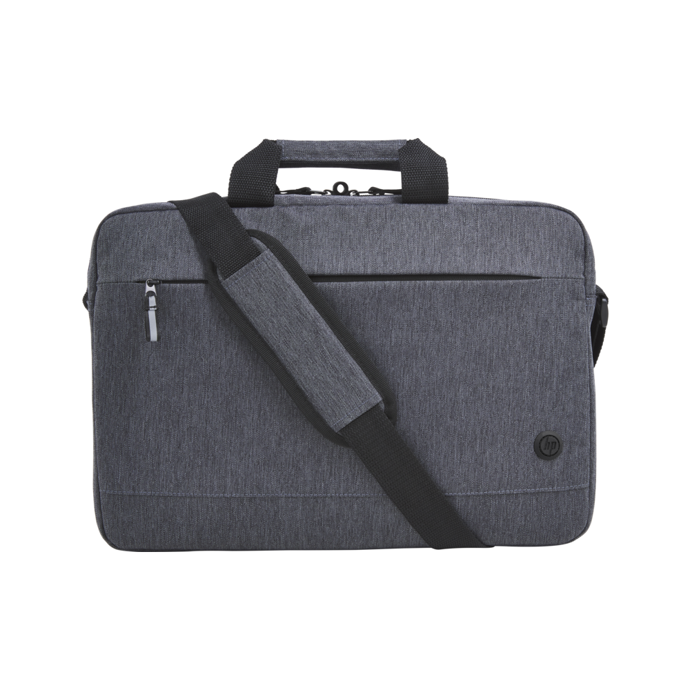 Sacoche pour ordinateur portable HP Prelude Pro 15.6" / Charbon