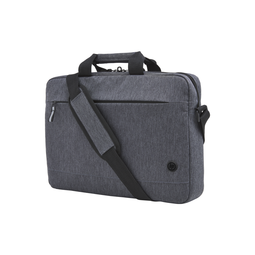 Sacoche pour ordinateur portable HP Prelude Pro 15.6" / Charbon