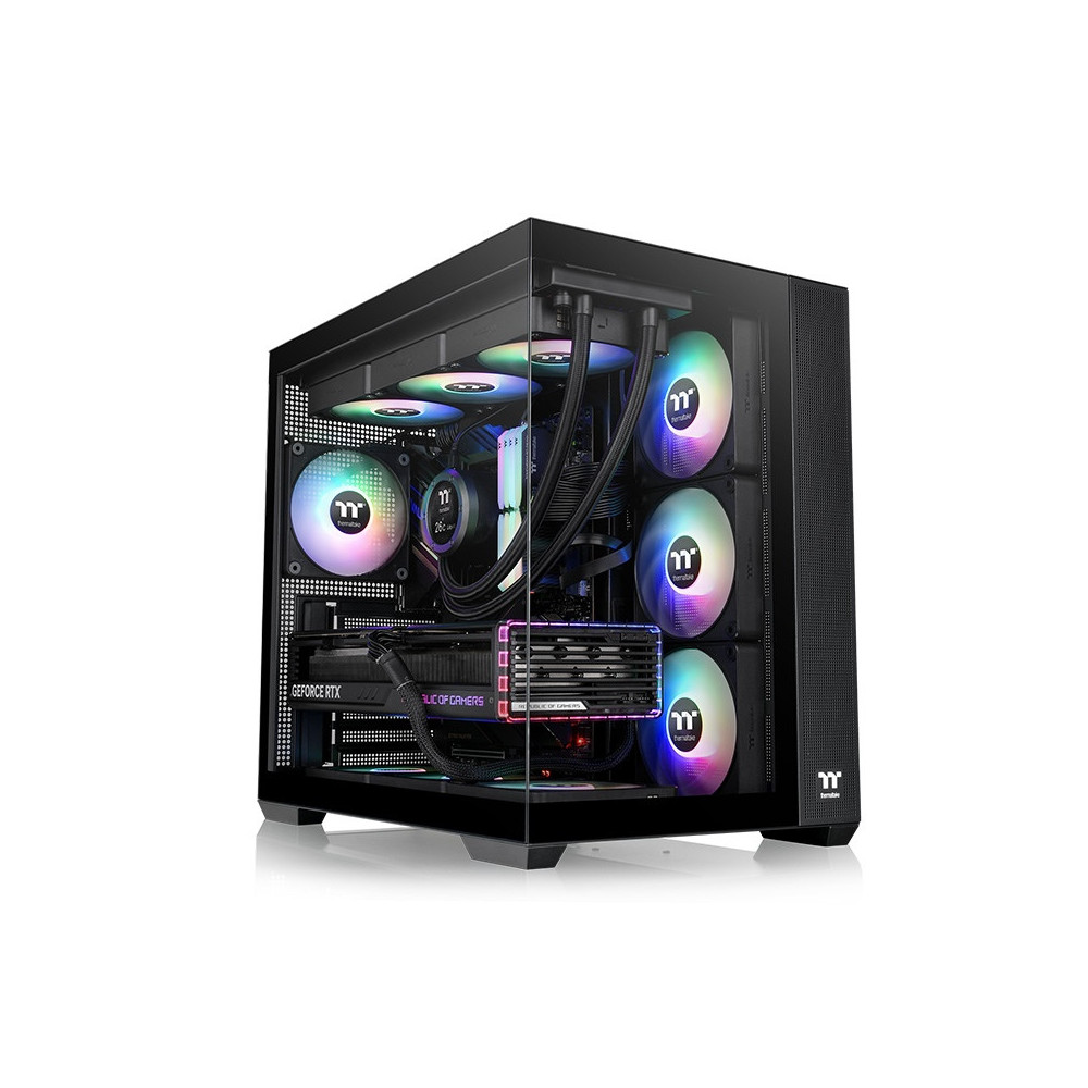 Pc de bureau Gamer ELITE / i9-13900KF / RTX 5070 12G / 32 Go DDR5
