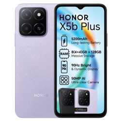 SMARTPHONE HONOR X5B PLUS 4...