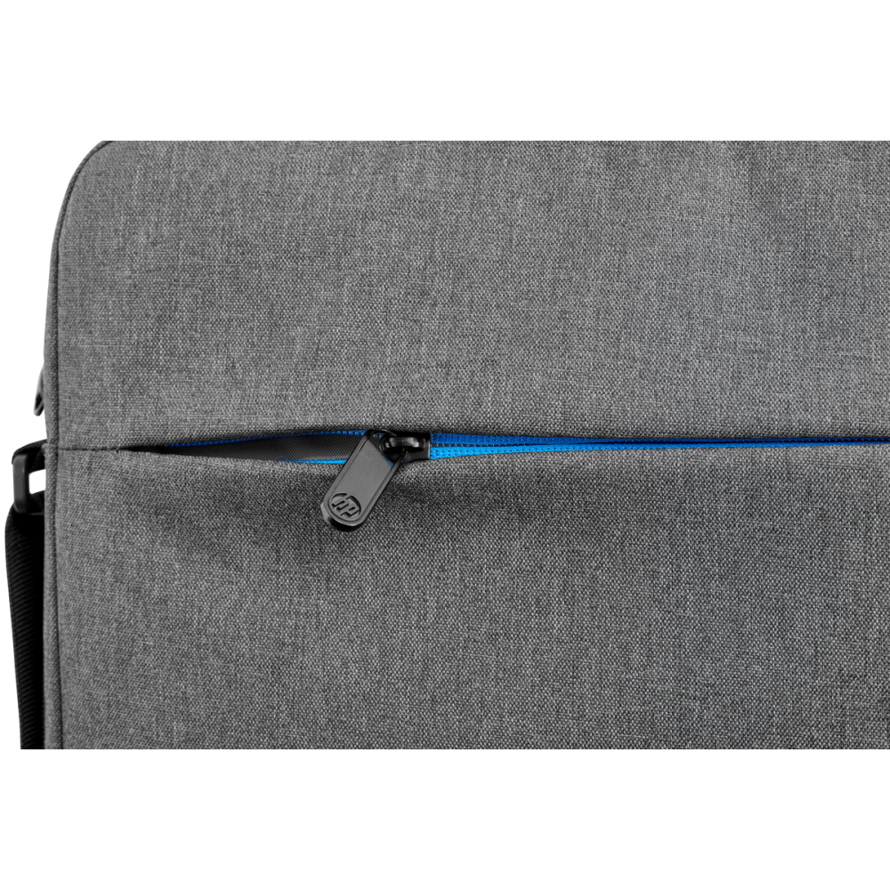 Sacoche HP Prelude Pour Pc Portable 15.6'' - Gris