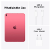 Apple iPad 2025 11" / 128 Go / Wi-Fi / Rose