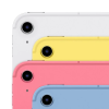 Apple iPad 2025 11" / 128 Go / Wi-Fi / Rose