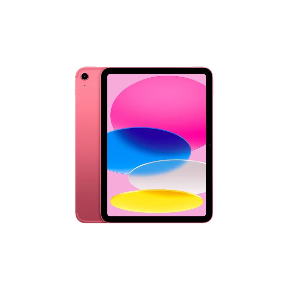 Apple iPad 2025 11" / 128 Go / Wi-Fi / Rose