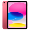 Apple iPad 2025 11" / 128 Go / Wi-Fi / Rose