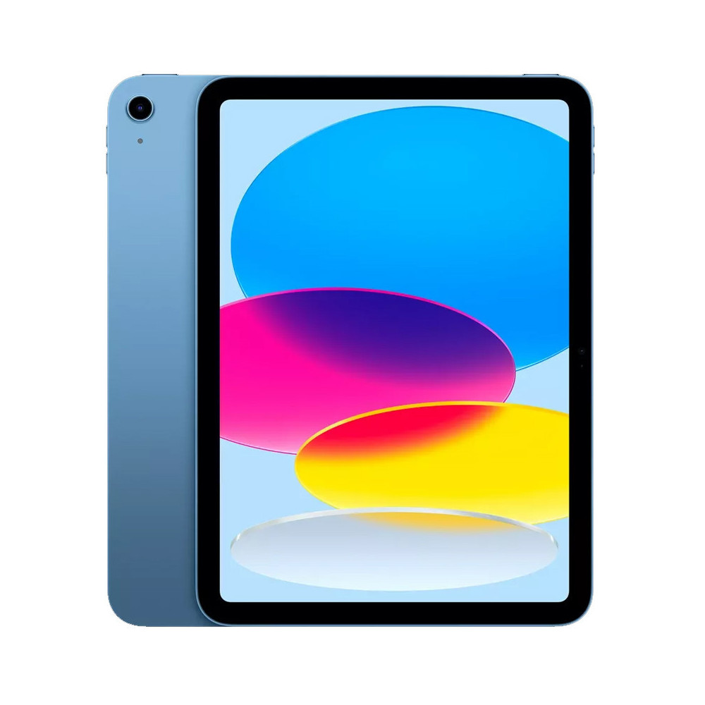 Apple iPad 2025 11" / 256 Go / Wi-Fi / Bleu