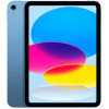 Apple iPad 2025 11" / 256 Go / Wi-Fi / Bleu