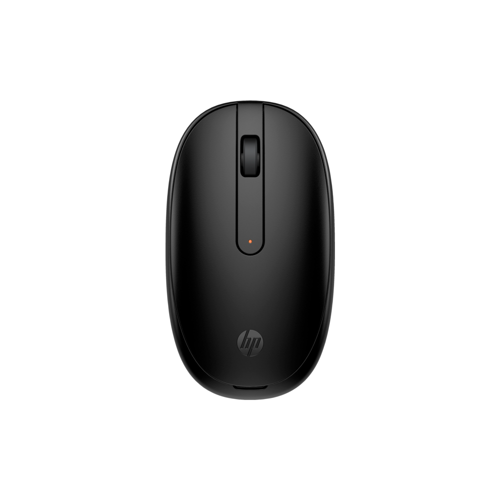 Souris sans fil Bluetooth HP 245 NOIR