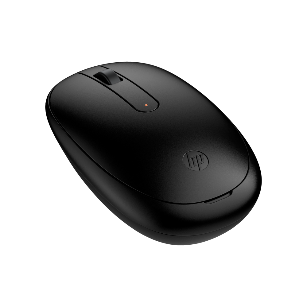 Souris sans fil Bluetooth HP 245 NOIR