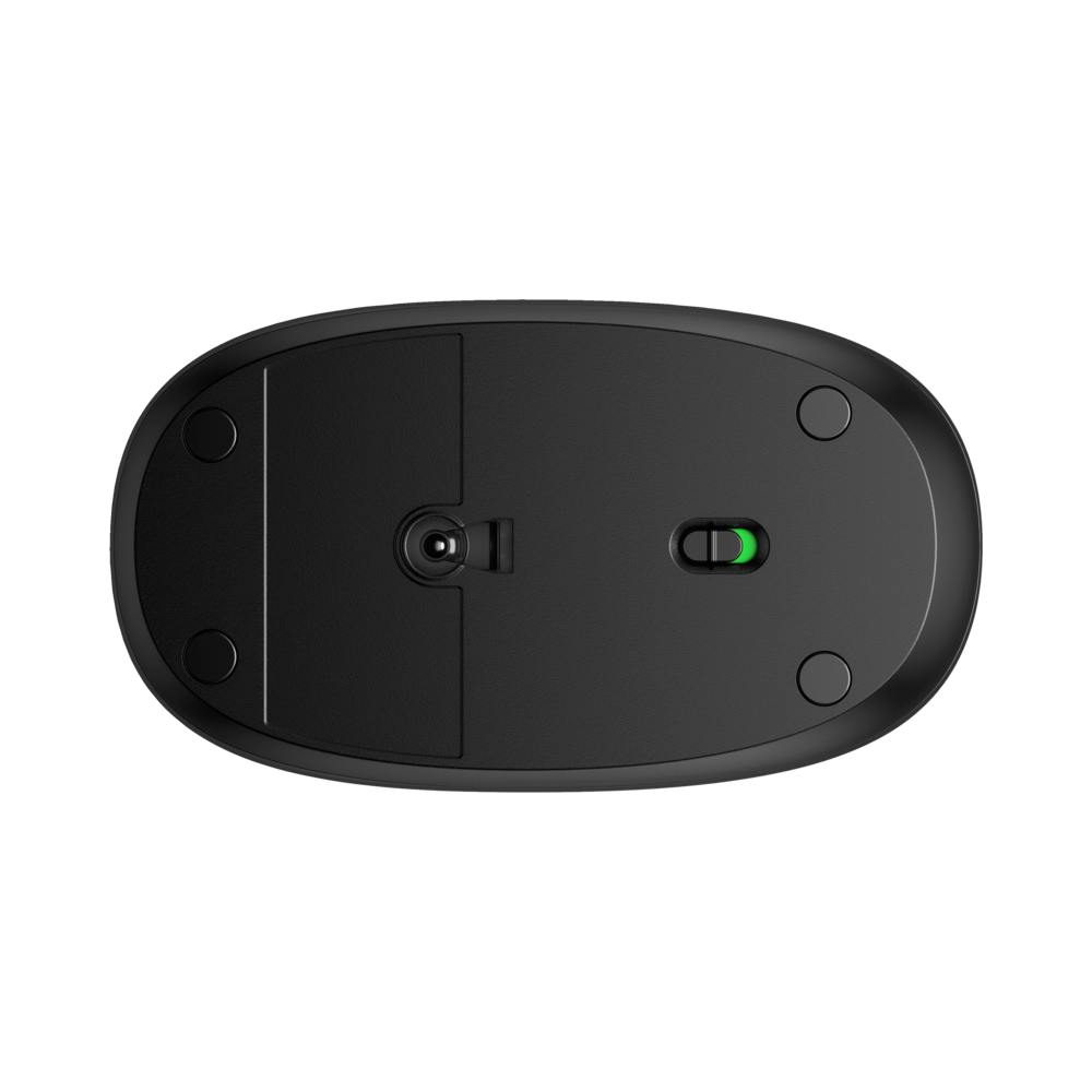 Souris sans fil Bluetooth HP 245 NOIR