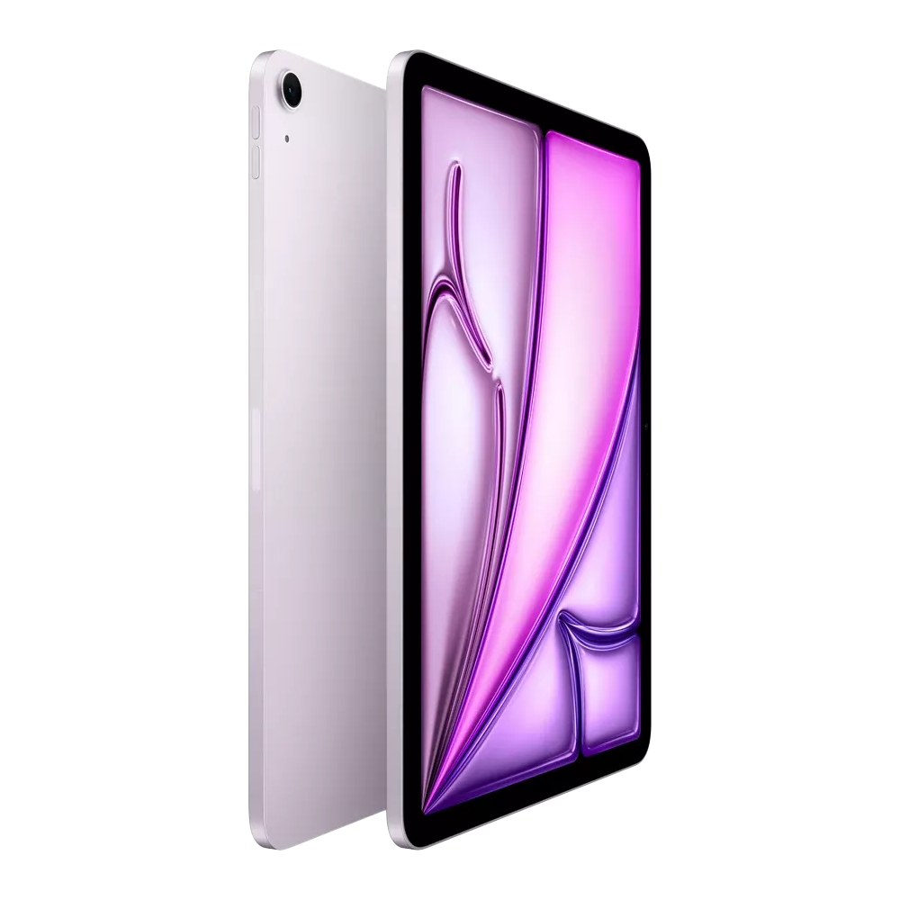 Apple iPad Air 2025 11" / 8 Go / 128 Go / Wi-Fi / Violet