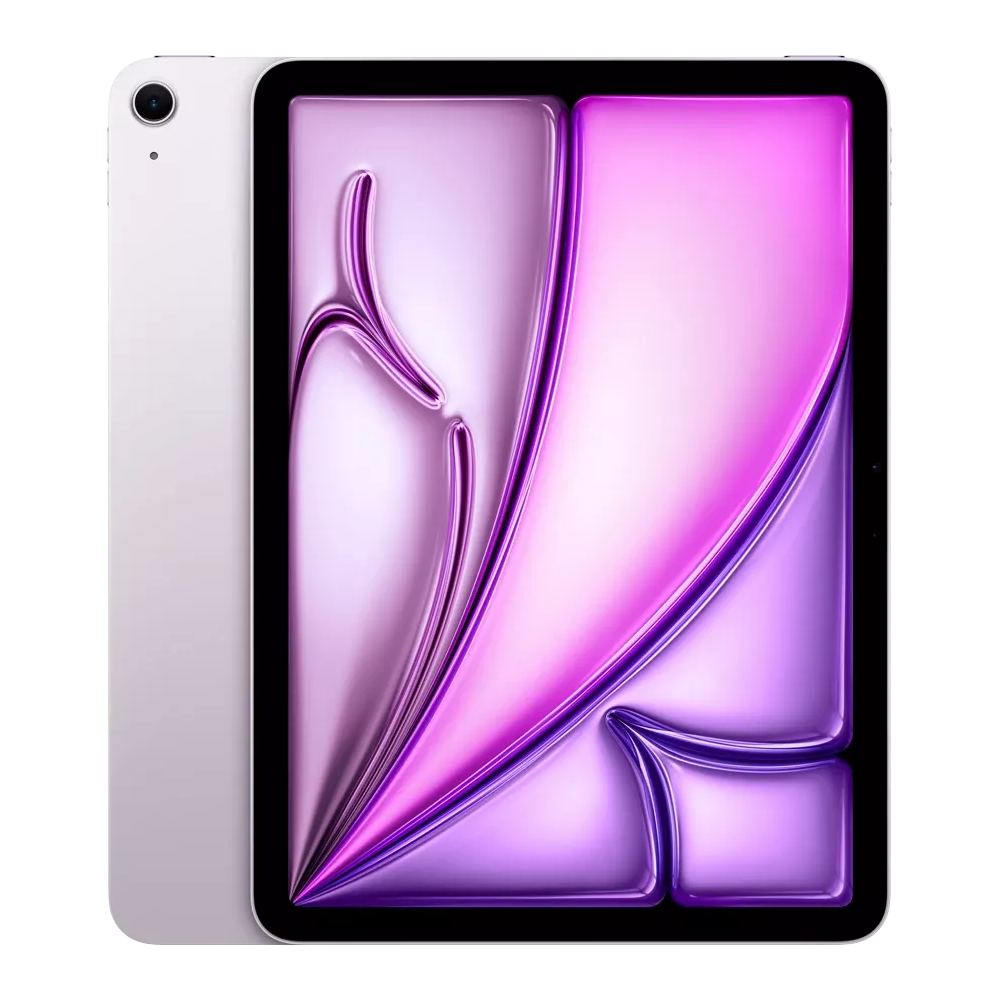 Apple iPad Air 2025 11" / 8 Go / 128 Go / Wi-Fi / Violet