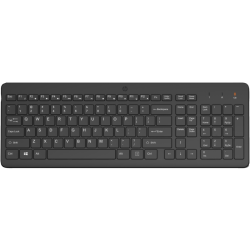 Clavier Sans Fil HP HP 225...