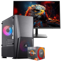 Setup Gamer Special Pc de...