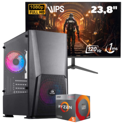 Setup Gamer Special Pc de...