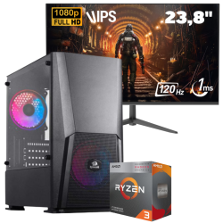 Setup Gamer Special Pc de...