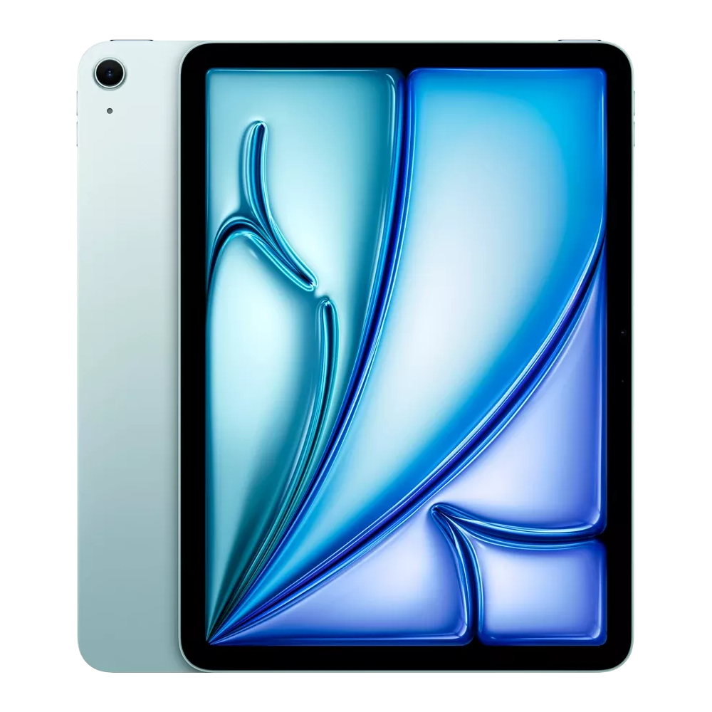 Apple iPad Air 2025 11" / 8 Go / 256 Go / Wi-Fi / Bleu