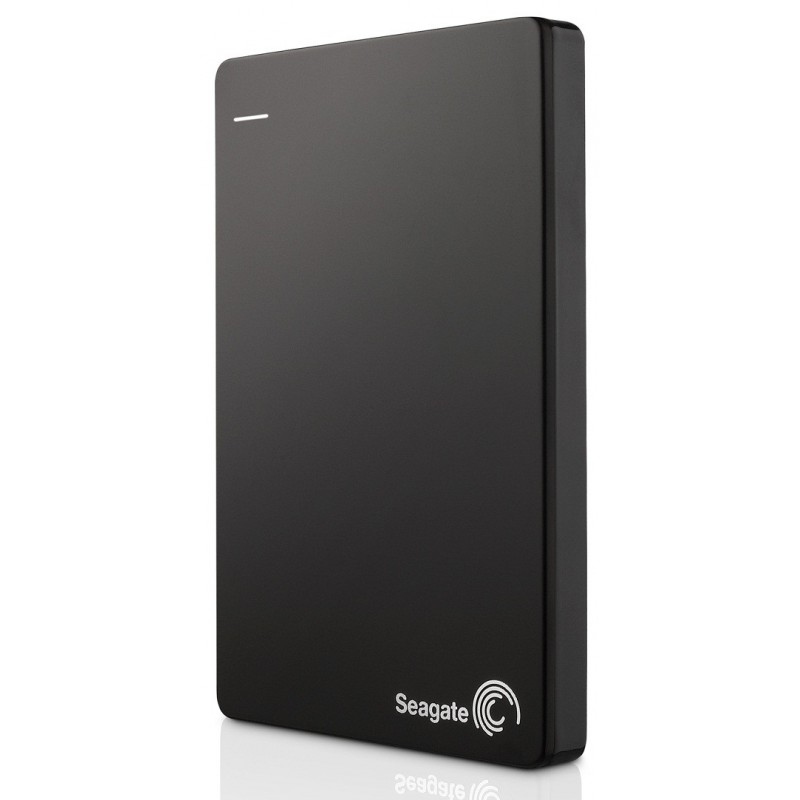 Disque dur externe Seagate BackUp Plus 3.5" / 3 To / USB 3.0