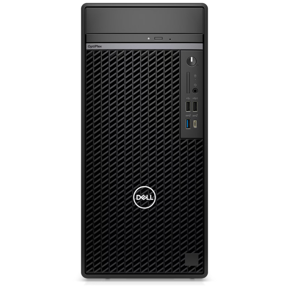 Pc de Bureau Dell Optiplex 7020 MT / i3-12100 / 32 Go DDR5 / 512 Go SSD