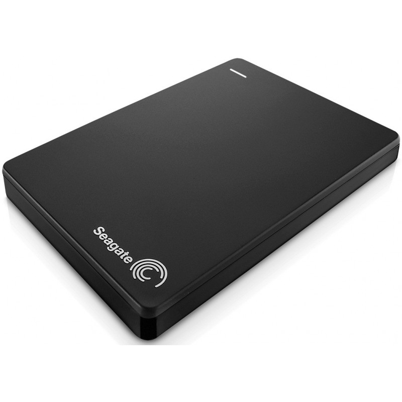 Disque dur externe Seagate BackUp Plus 3.5" / 3 To / USB 3.0