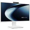 Pc de Bureau All in One ASUS V400 AiO V440VAK / i3-1315U / 8 Go DDR5 / 512 Go SSD / Windows 11 Pro / Blanc