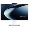 Pc de Bureau All in One ASUS V400 AiO V440VAK / i3-1315U / 8 Go DDR5 / 512 Go SSD / Windows 11 Pro / Blanc