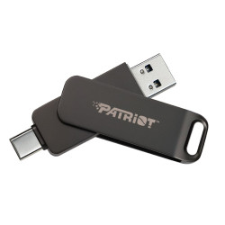 Clé USB Patriot Rage R550...