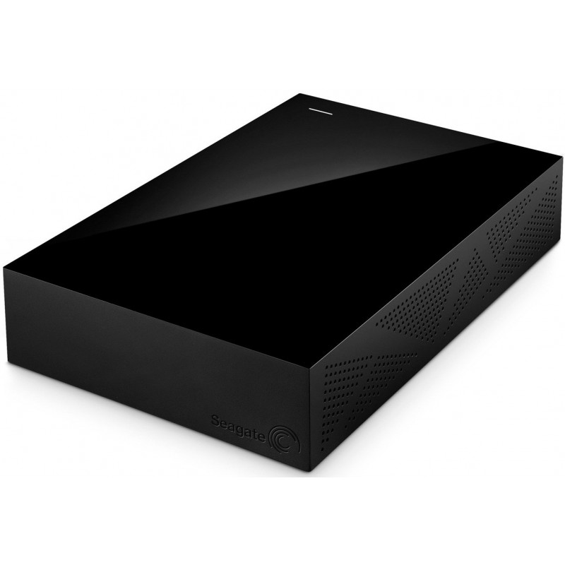 Disque dur externe Seagate BackUp Plus 3.5" / 5 To / USB 3.0