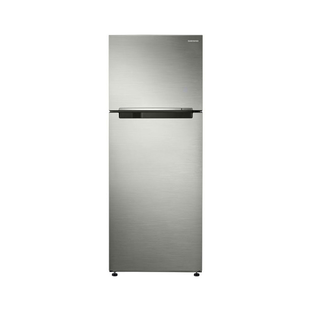 Réfrigérateur Samsung No Frost INVERTER Double Portes 452 Litres / Silver