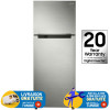 Réfrigérateur Samsung No Frost INVERTER Double Portes 452 Litres / Silver