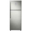 Réfrigérateur SAMSUNG No Frost INVERTER Double Portes 452 Litres / Silver + AFFICHEUR