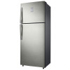 Réfrigérateur SAMSUNG No Frost INVERTER Double Portes 452 Litres / Silver + AFFICHEUR