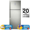 Réfrigérateur SAMSUNG No Frost TWIN COOLING PLUS 2021 453L Inox + Livraison + Installation et Mise en Place Gratuites